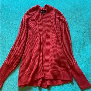 Express Cardigan